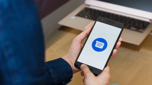 Aplicativo de mensagens da Google já tem encriptação