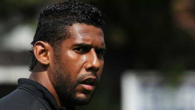 'Não adianta ter grana', diz ex-goleiro Aranha após saída da UTI com Covid