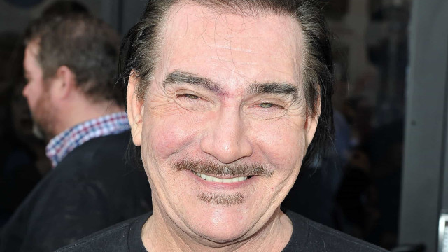Morre o ator John Paragon, estrela de 'Pee Wee'