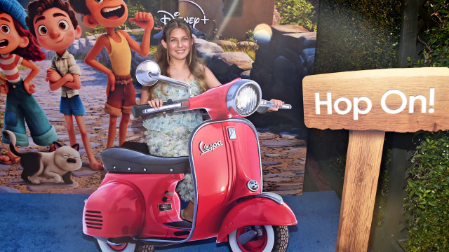 'Luca', o novo filme da Disney e Pixar, já está disponível no Disney+