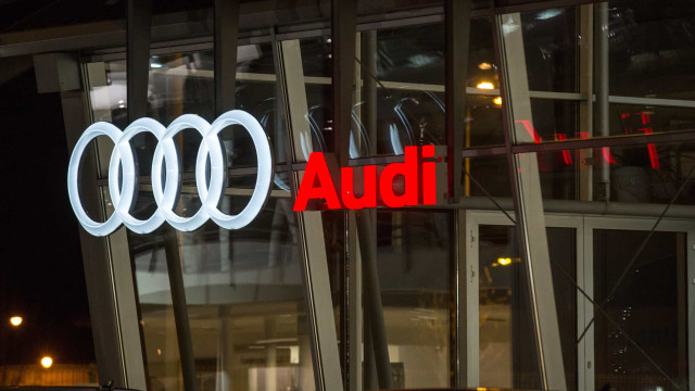 Audi só vai produzir carros elétricos a partir de 2026