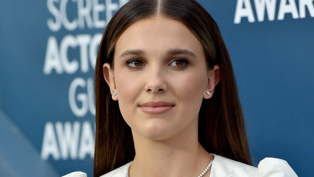 Atriz de 'Stranger Things' está namorando filho de Bon Jovi