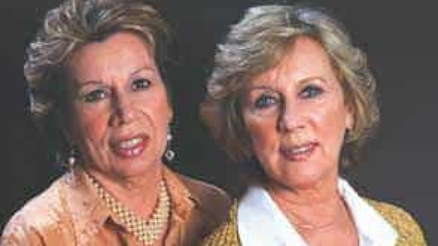 Dupla sertaneja As Galvão chega ao fim após 74 anos por motivo de saúde