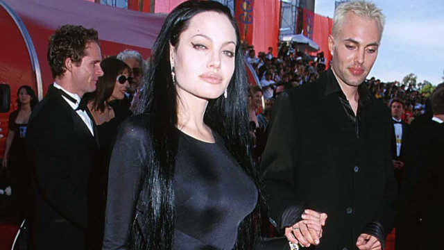 Lembra dela gótica? Famosos que tiveram uma fase alternativa!