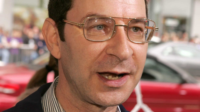 Ator de 'Grease' é acusado de assédio por garçonete