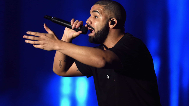 Rapper Drake revela que faturou quase R$ 6 milhões em vitória de Poatan