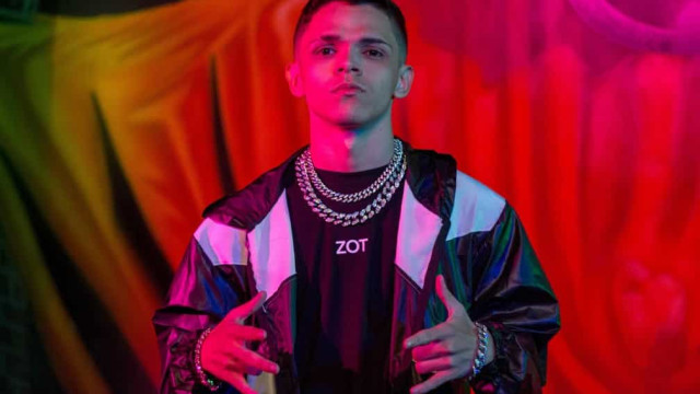 MC Niack diz que evoluiu, flerta com bregadeira e mantém foco no TikTok