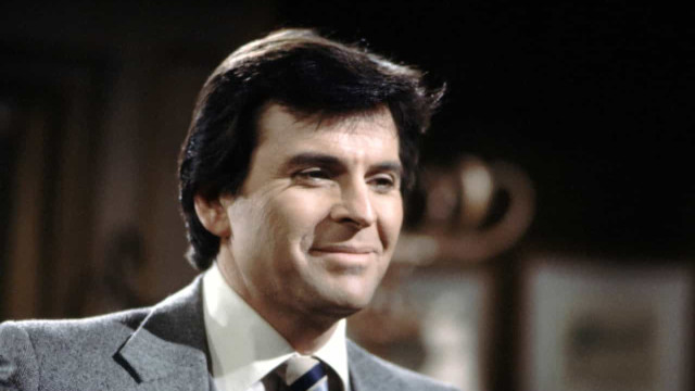 Morre o ator de 'General Hospital', Stuart Damon, aos 84 anos