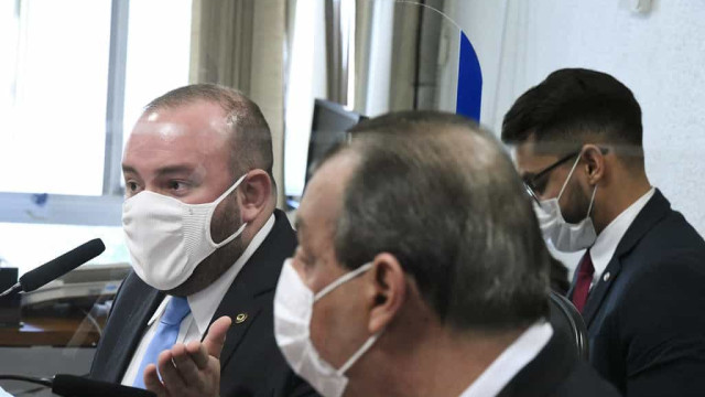CPI tem brigas entre amazonenses e cobrança de indiciamento de governador