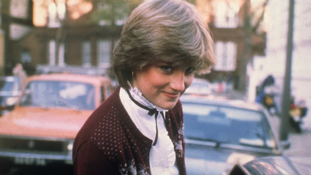 'Influencer' antes da internet, como seria Lady Di aos 60 anos?
