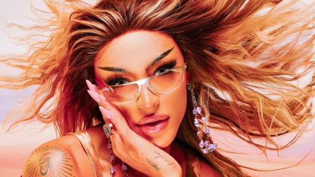  Pabllo Vittar e Luísa Sonza comandarão reality de drags no HBO Max