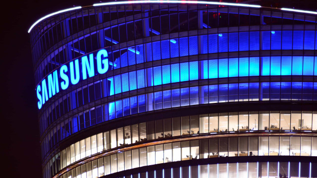 Samsung espera ter um dos melhores trimestres de sua história