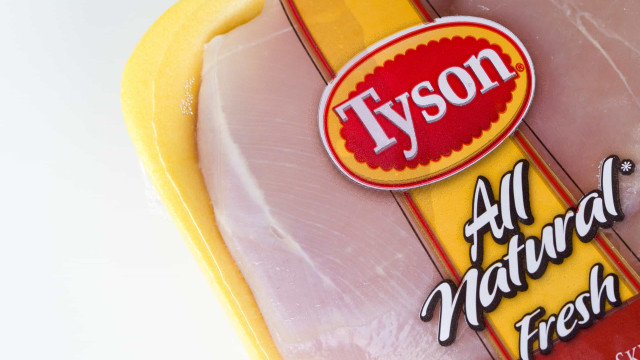EUA: Tyson Foods recolhe produtos após suspeita de contaminação por bactéria