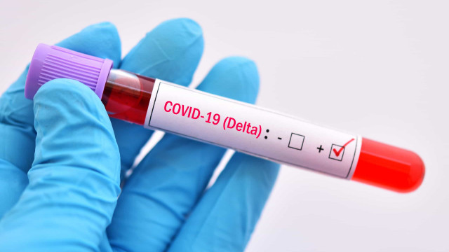 Preocupação com variante delta do coronavírus derruba Bolsas pelo mundo