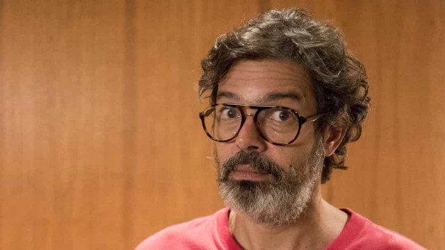 'Mais uma saudade que não vai passar', diz Bruno Mazzeo sobre morte do irmão