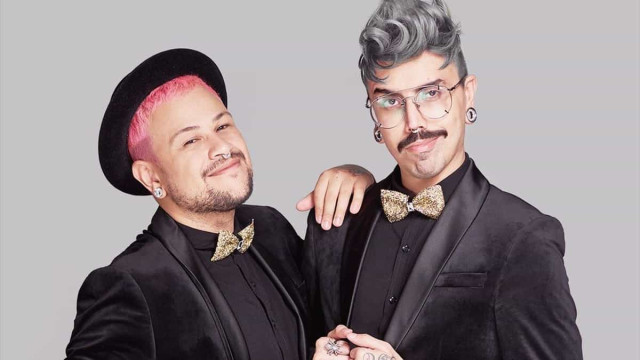 Diva Depressão celebra crescimento e diz que aprendeu a pegar mais leve