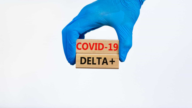 Covid-19: variante Delta avança no Rio de Janeiro