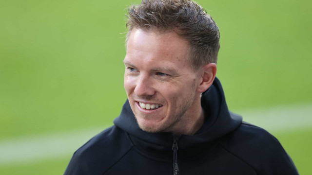 Nagelsmann é o novo técnico do Bayern de Munique: 'Sensação boa'