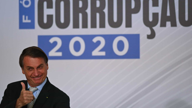 Maioria no país não acredita em nada do que é dito por Bolsonaro