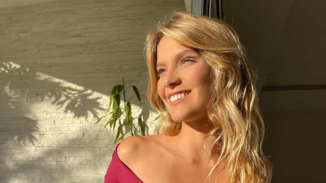 Isabella Santoni vai de mocinha a bandida sexy e celebra amadurecimento