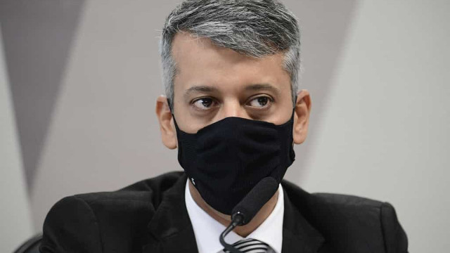 CPI: Indícios apontam que Dias era grande operador de esquema de propina