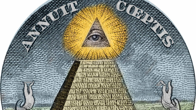 Sociedades Secretas: as organizações mais misteriosas do mundo