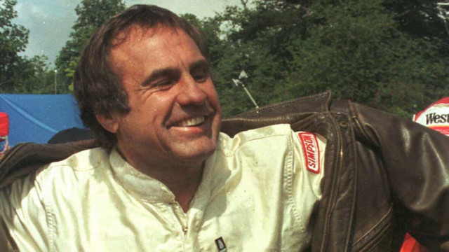 Argentino Carlos Reutemann, vice-campeão de F1, morre aos 79 anos