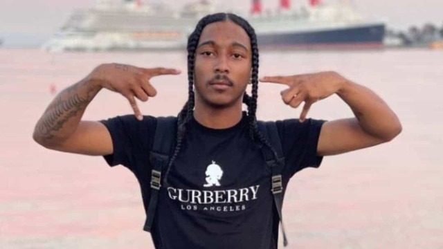 Rapper Indian Red Boy é morto durante live no Instagram