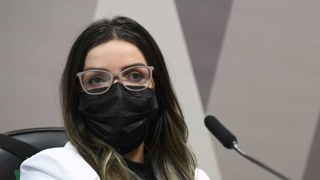Representante da Precisa diz que Saúde não questionou empresa a respeito de calote