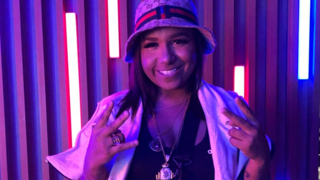 'Parem com isso', MC Danny se defende de ataques por música com DJ Ivis