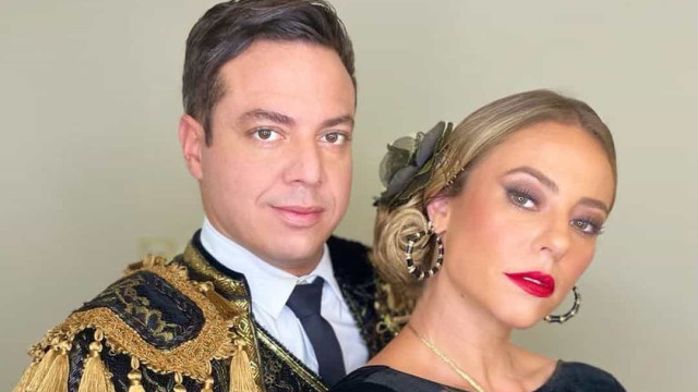 Faltou Paolla 'botar esse bundão' pra dançar, diz Carlinhos de Jesus no Super Dança