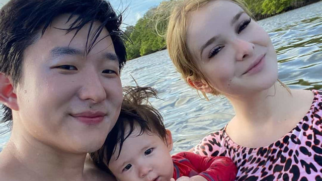 Após perder a mãe e ser traída, Sammy Lee anuncia separação de Pyong
