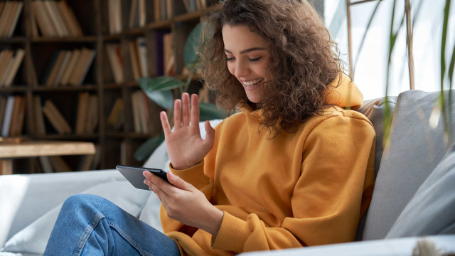 Os melhores apps gratuitos de videochamada