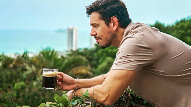 João Vicente de Castro achava que música 'O Leãozinho' tinha sido feita para ele
