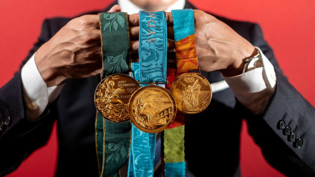Olimpíadas de Tóquio entregam primeiras medalhas; Brasil está na disputa