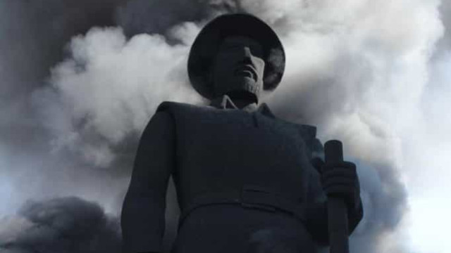 STJ manda soltar motoboy que assumiu incêndio da estátua de Borba Gato