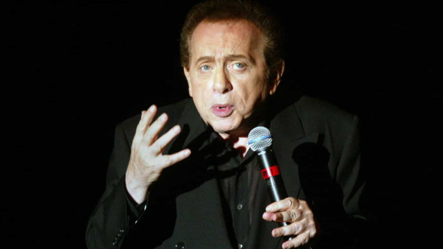 Morre comediante Jackie Mason aos 93 anos 