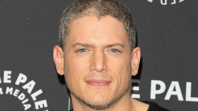 Wentworth Miller, estrela de 'Prison Break', diagnosticado com autismo