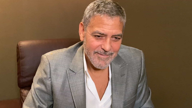 George Clooney e Amal esperam gêmeos de novo, diz revista