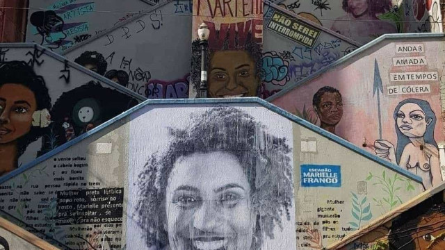 Filho de Domingos Brazão se pronuncia em rede social sobre o caso Marielle