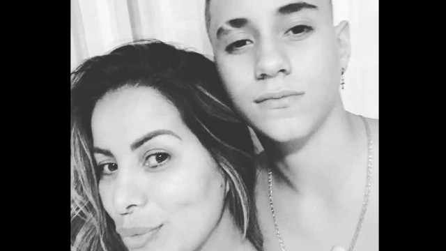 'Dor não passa', Walkyria Santos diz que irá lutar por lei com nome do filho