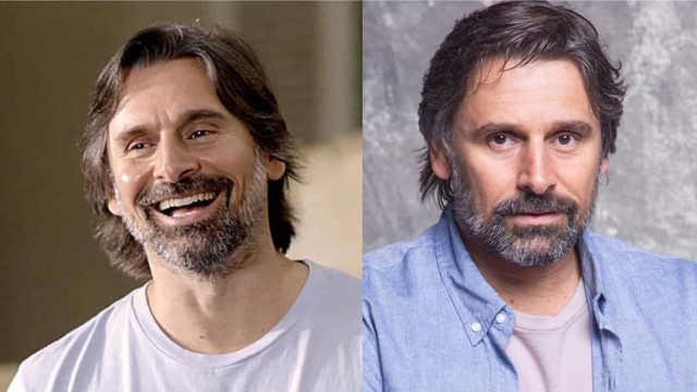 Murilo Rosa deixa a Tv Globo e abraça novo projeto