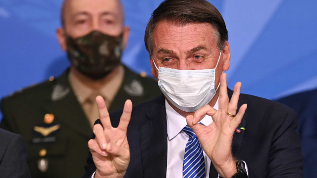 Supremo decide como Bolsonaro deverá depor