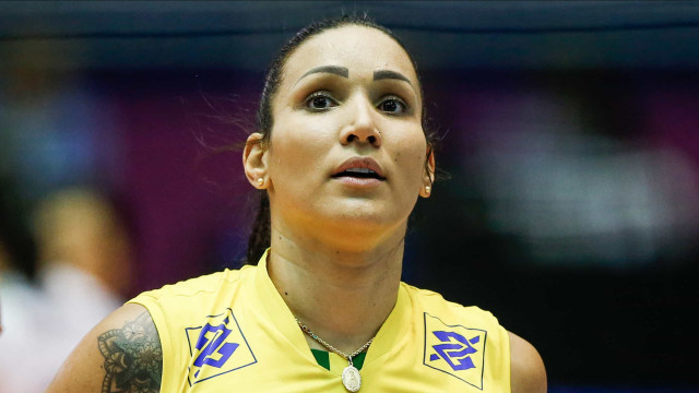 Tandara está fora dos Jogos por “potencial violação" por doping