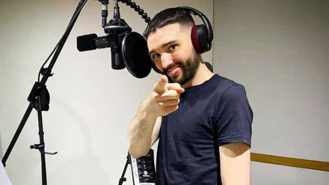 Cantor Tom Parker, dos The Wanted, morre aos 33 anos