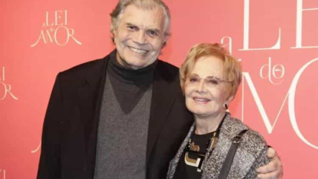 Nora de Tarcísio e Glória diz que eles foram contaminados 'num descuido'