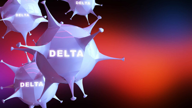 Variante delta torna a imunidade de rebanho impossível, dizem cientistas