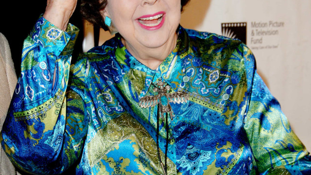 Morre a atriz Jane Withers, aos 95 anos