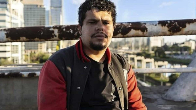 Juiz nega de novo liberdade a Galo por incêndio do Borba Gato