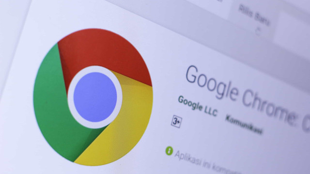 Extensão do Chrome cria lista de sites favoritos secreta